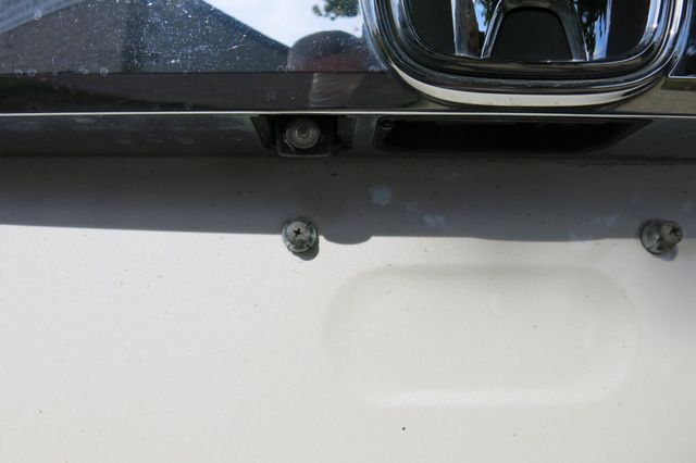 2018 Honda Odyssey Elite Automatic - 22920939 - 98