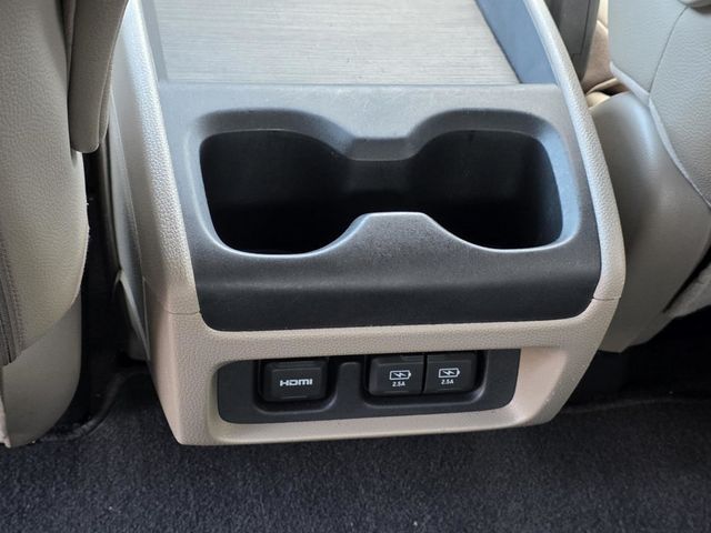 2018 Honda Odyssey Elite Automatic - 22945828 - 9