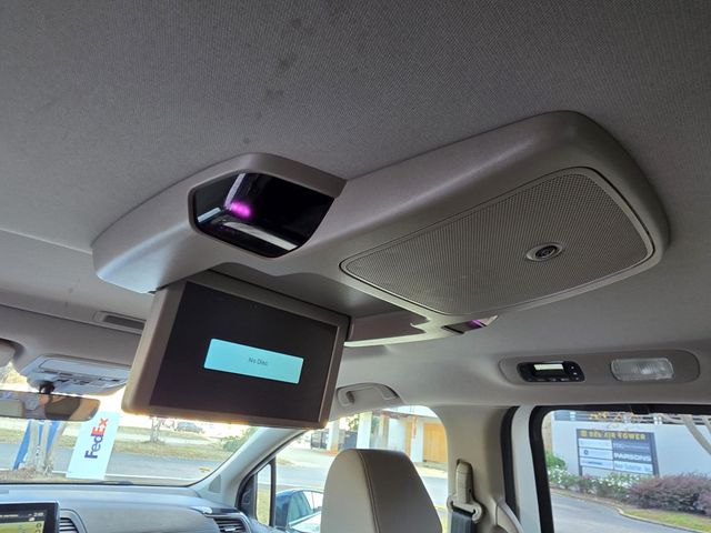 2018 Honda Odyssey Elite Automatic - 22945828 - 11