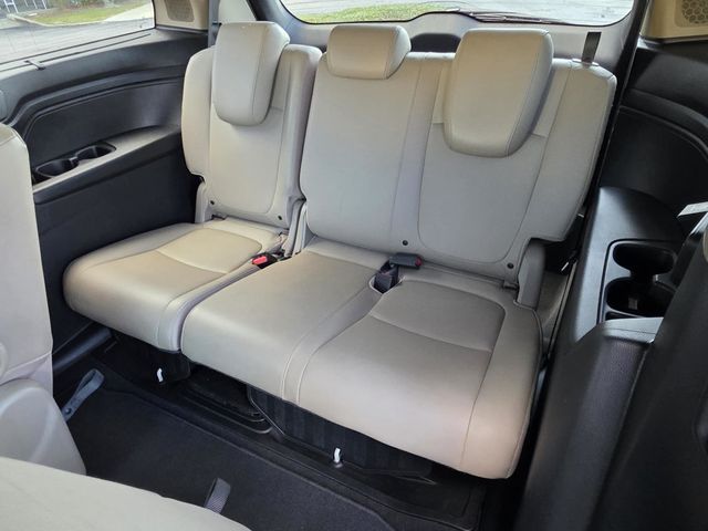 2018 Honda Odyssey Elite Automatic - 22945828 - 15