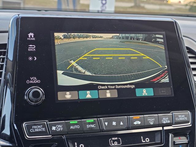 2018 Honda Odyssey Elite Automatic - 22945828 - 18