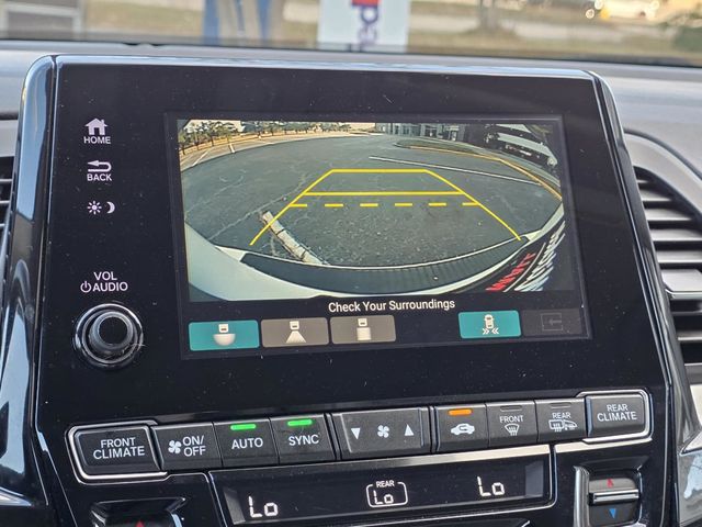 2018 Honda Odyssey Elite Automatic - 22945828 - 19