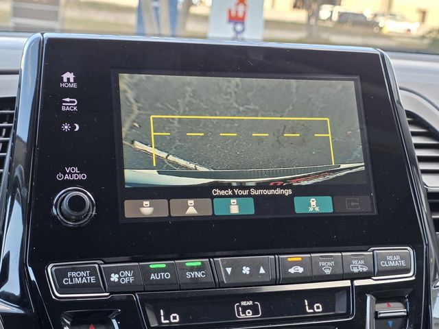 2018 Honda Odyssey Elite Automatic - 22945828 - 20