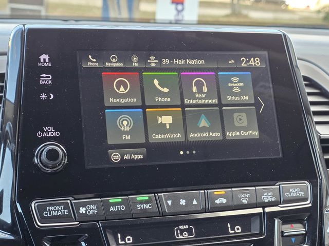 2018 Honda Odyssey Elite Automatic - 22945828 - 23