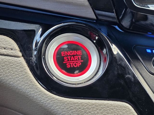 2018 Honda Odyssey Elite Automatic - 22945828 - 25