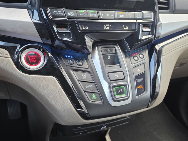 2018 Honda Odyssey Elite Automatic - 22945828 - 27
