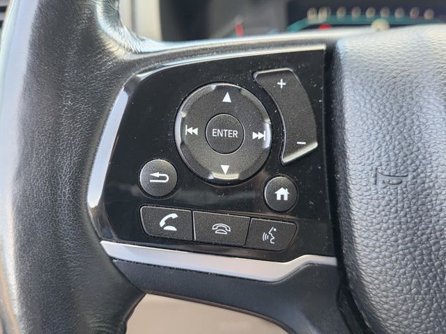 2018 Honda Odyssey Elite Automatic - 22945828 - 30