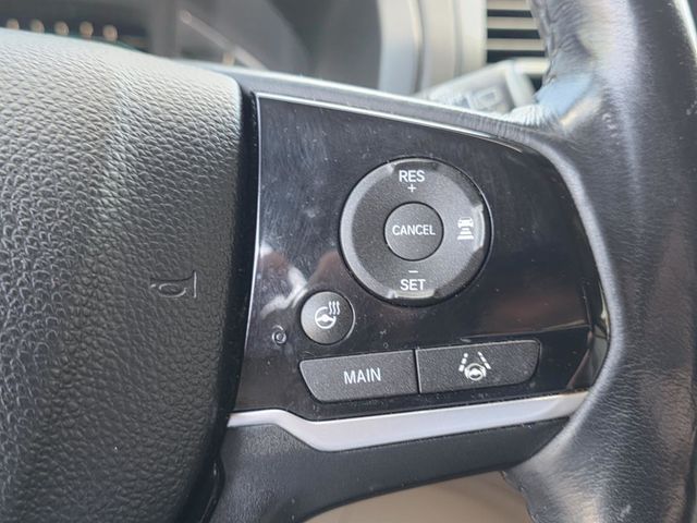 2018 Honda Odyssey Elite Automatic - 22945828 - 31