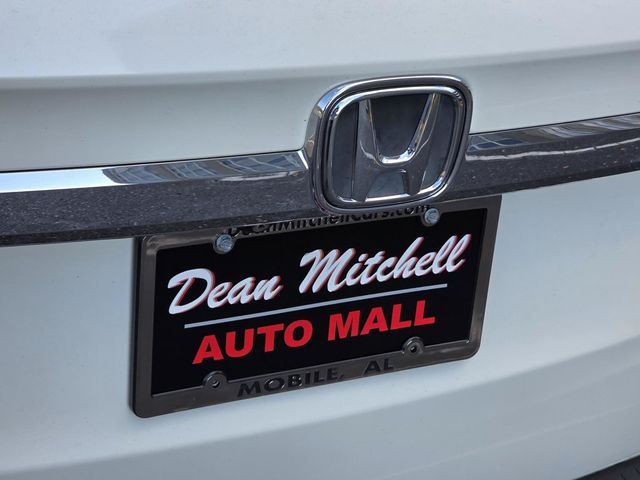 2018 Honda Odyssey Elite Automatic - 22945828 - 33