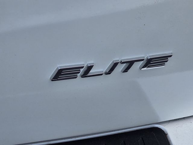 2018 Honda Odyssey Elite Automatic - 22945828 - 34