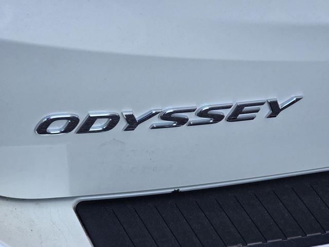 2018 Honda Odyssey Elite Automatic - 22945828 - 35