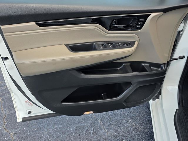 2018 Honda Odyssey Elite Automatic - 22945828 - 36