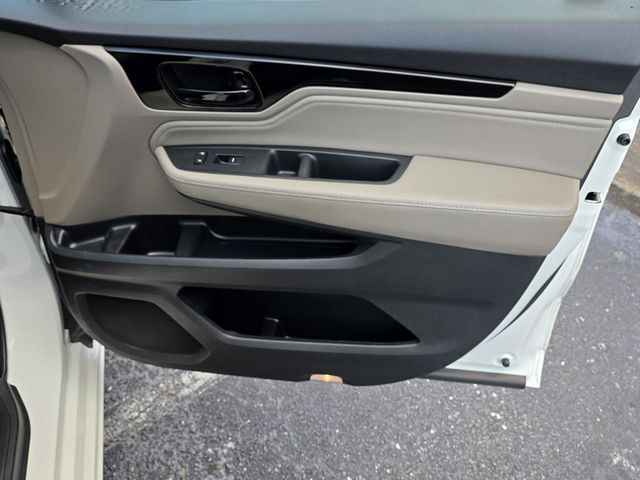 2018 Honda Odyssey Elite Automatic - 22945828 - 37