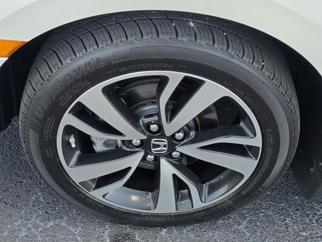 2018 Honda Odyssey Elite Automatic - 22945828 - 38