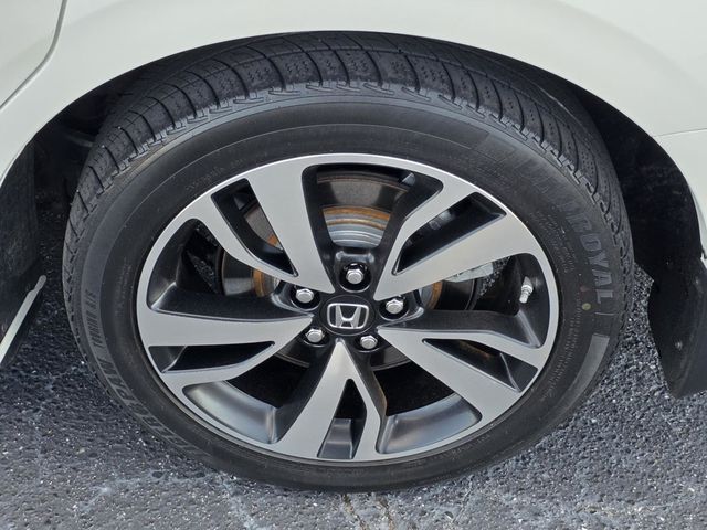 2018 Honda Odyssey Elite Automatic - 22945828 - 39