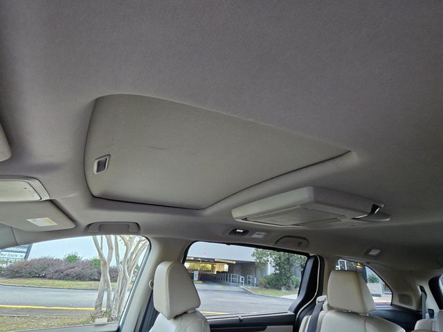 2018 Honda Odyssey Elite Automatic - 22945828 - 6