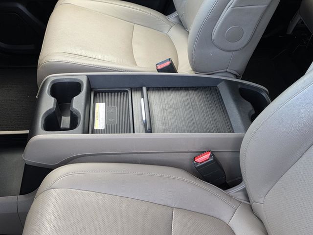 2018 Honda Odyssey Elite Automatic - 22945828 - 7