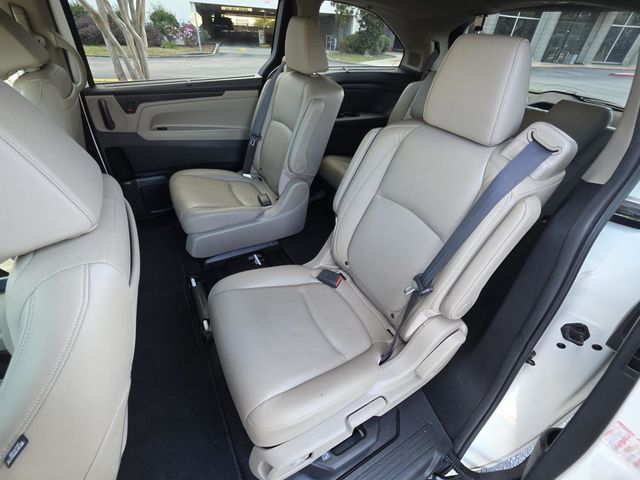2018 Honda Odyssey Elite Automatic - 22945828 - 8