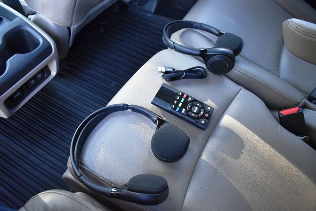 2018 Honda Odyssey Elite Automatic - 23081516 - 9