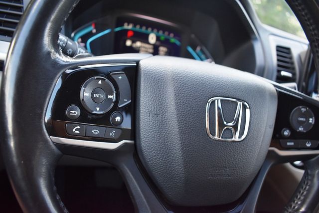 2018 Honda Odyssey Elite Automatic - 23081516 - 12