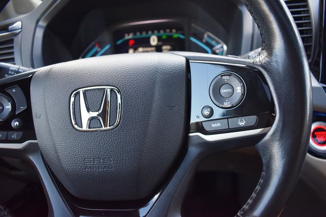 2018 Honda Odyssey Elite Automatic - 23081516 - 13