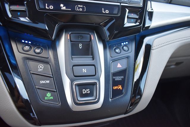 2018 Honda Odyssey Elite Automatic - 23081516 - 17