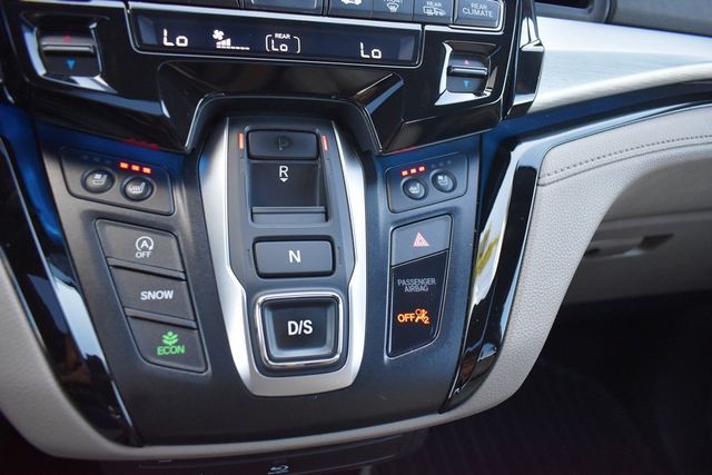 2018 Honda Odyssey Elite Automatic - 23081516 - 18