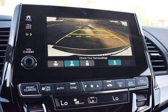 2018 Honda Odyssey Elite Automatic - 23081516 - 24
