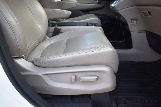 2018 Honda Odyssey Elite Automatic - 23081516 - 32