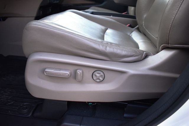2018 Honda Odyssey Elite Automatic - 23081516 - 33