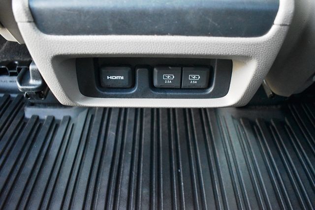2018 Honda Odyssey Elite Automatic - 23081516 - 34