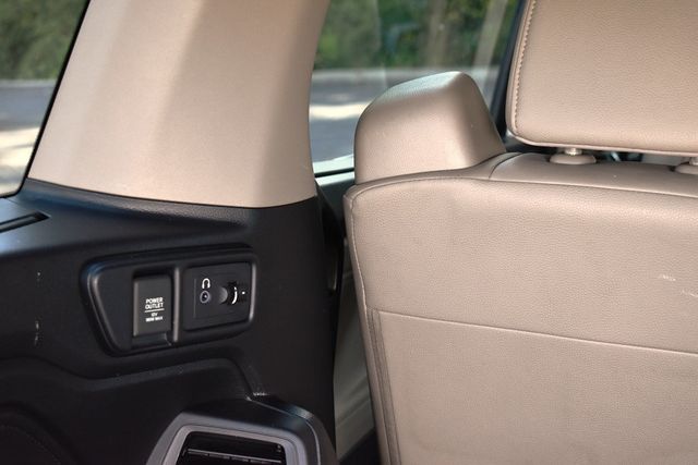 2018 Honda Odyssey Elite Automatic - 23081516 - 36