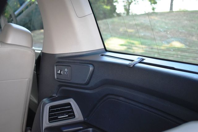 2018 Honda Odyssey Elite Automatic - 23081516 - 39