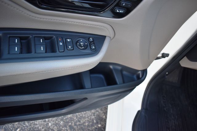 2018 Honda Odyssey Elite Automatic - 23081516 - 47