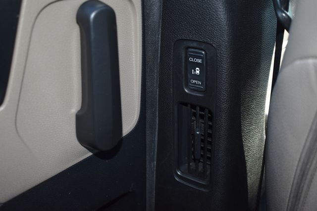 2018 Honda Odyssey Elite Automatic - 23081516 - 51