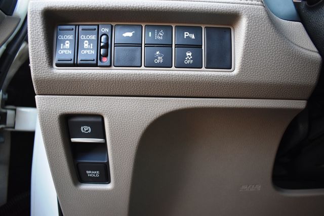 2018 Honda Odyssey Elite Automatic - 23081516 - 55