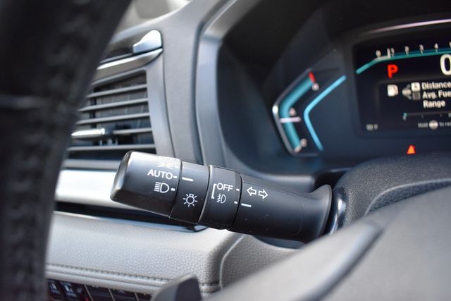 2018 Honda Odyssey Elite Automatic - 23081516 - 57