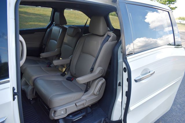 2018 Honda Odyssey Elite Automatic - 23081516 - 5