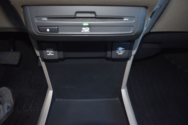 2018 Honda Odyssey Elite Automatic - 23081516 - 59