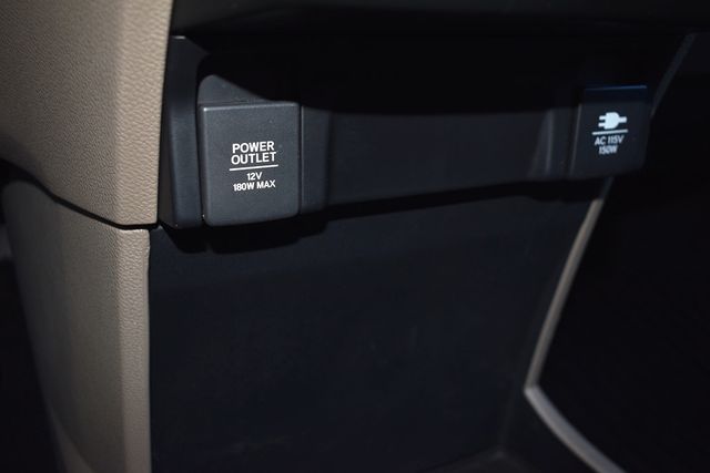2018 Honda Odyssey Elite Automatic - 23081516 - 62