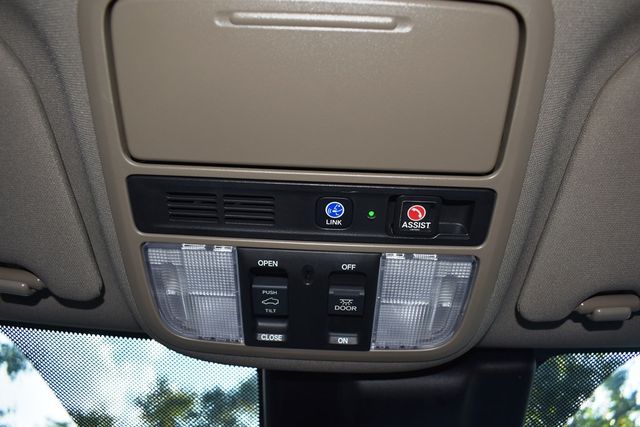 2018 Honda Odyssey Elite Automatic - 23081516 - 63