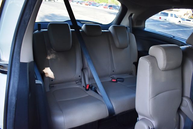 2018 Honda Odyssey Elite Automatic - 23081516 - 6