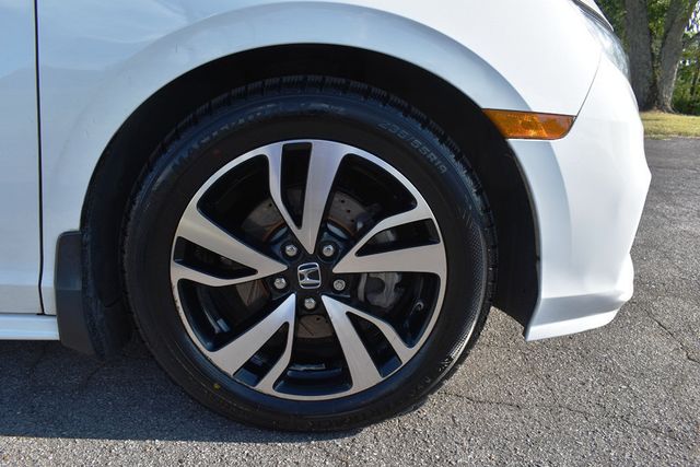 2018 Honda Odyssey Elite Automatic - 23081516 - 78