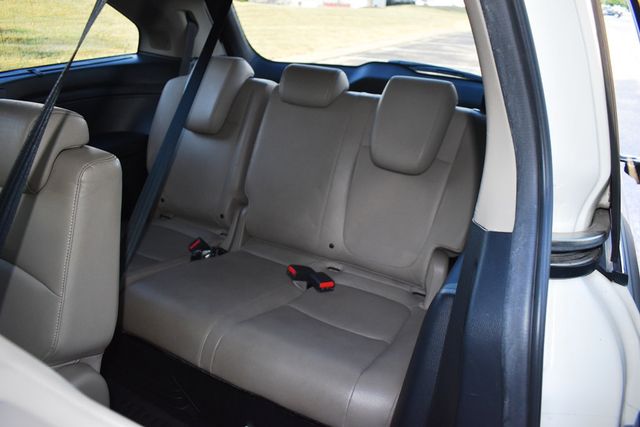 2018 Honda Odyssey Elite Automatic - 23081516 - 7