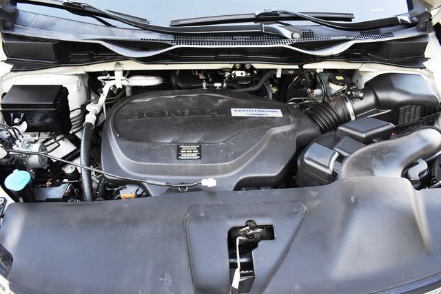2018 Honda Odyssey Elite Automatic - 23081516 - 79