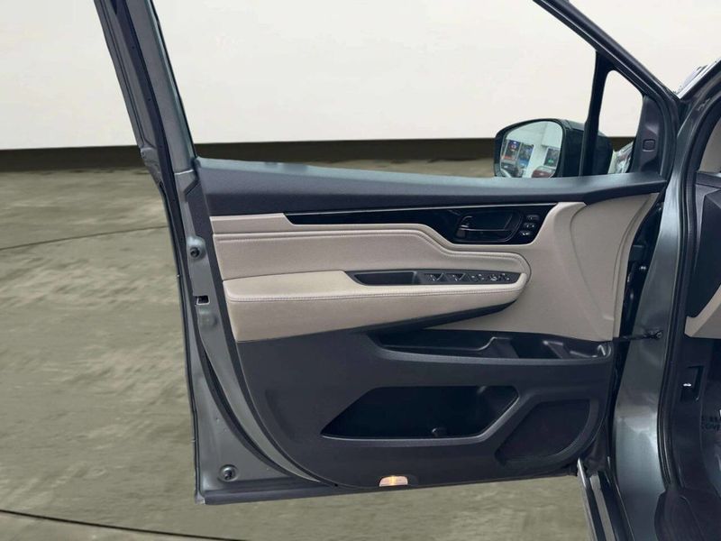 2018 Honda Odyssey Elite Automatic - 23020845 - 9