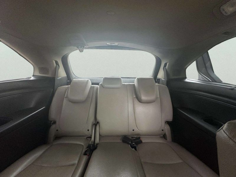 2018 Honda Odyssey Elite Automatic - 23020845 - 11