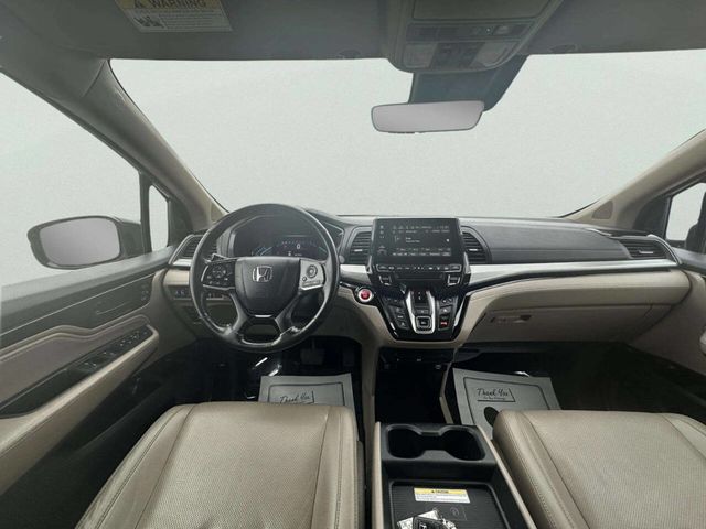 2018 Honda Odyssey Elite Automatic - 23020845 - 18