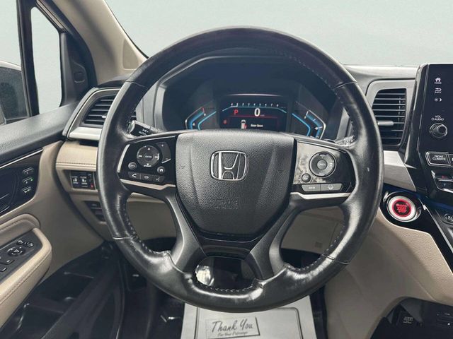 2018 Honda Odyssey Elite Automatic - 23020845 - 19