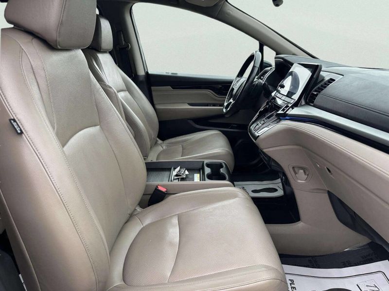 2018 Honda Odyssey Elite Automatic - 23020845 - 21